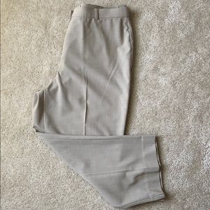 Women’s Capri dress pants